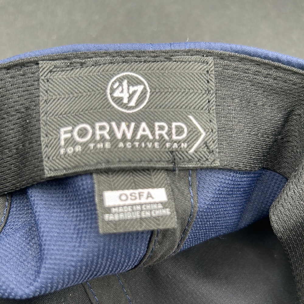 Alanta Brave Hat/Cap - Picture 7 of 8